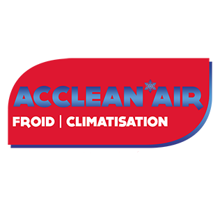 ACCLEAN'AIR vidange et curage