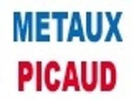 Metaux Picaud agence et agents commerciaux