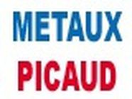 Metaux Picaud agence et agents commerciaux