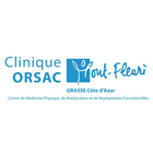 ORSAC Mont-Fleuri maison de retraite établissement public