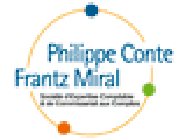 Philippe Conte-Frantz Miral