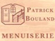 Bouland Patrick Menuiserie SARL meuble et accessoires de cuisine et salle de bains (détail)