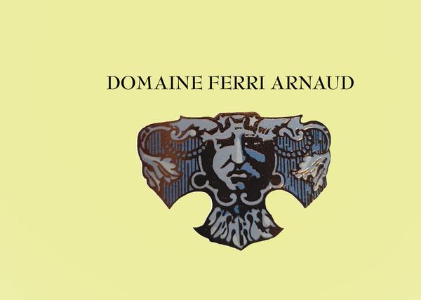 Domaine Ferri Arnaud pépiniériste viticole