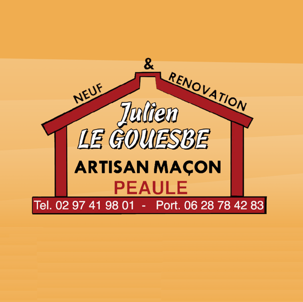 LE GOUESBE Julien SARL Expert