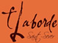 Pâtisserie Laborde restaurant