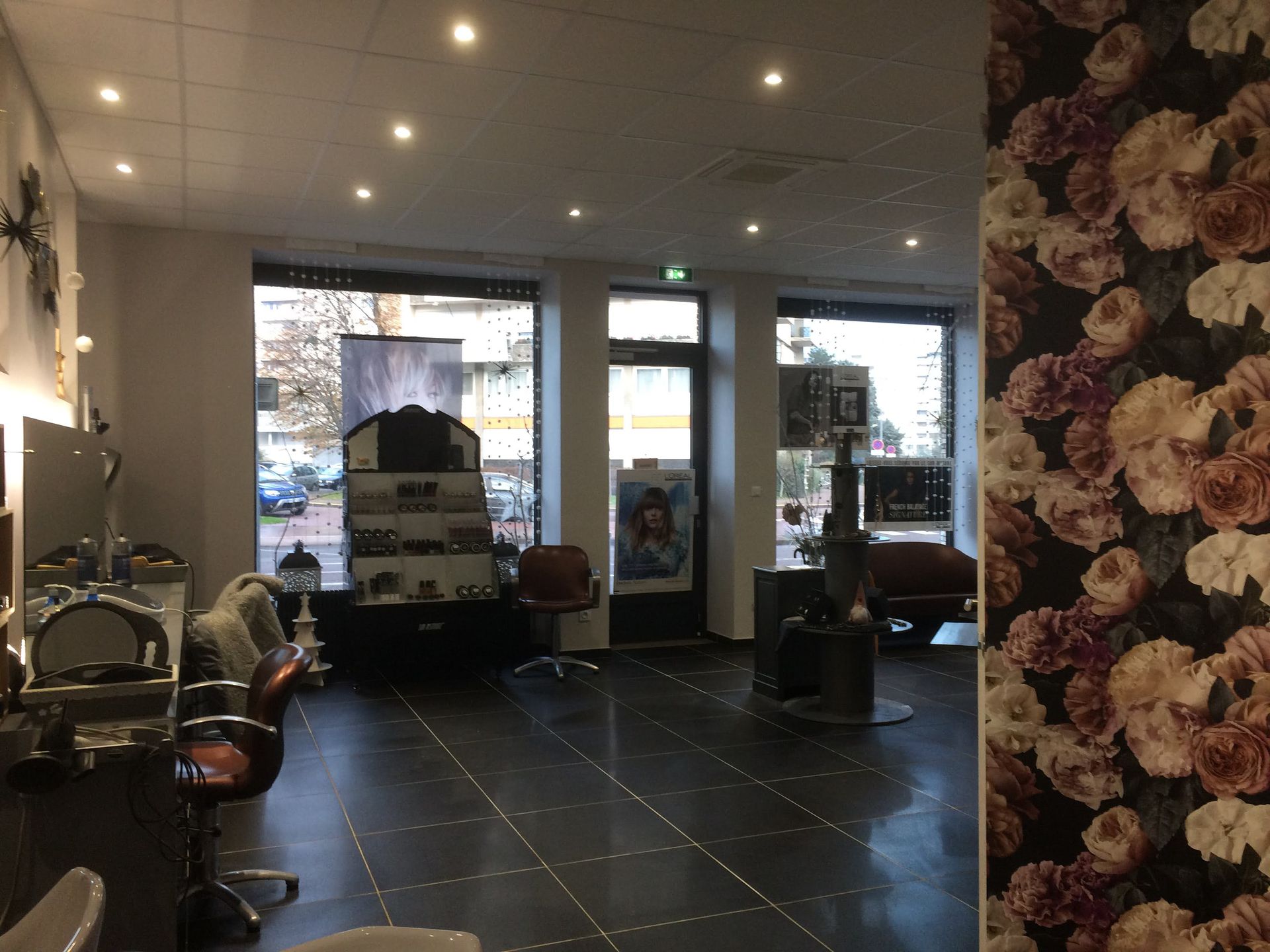galerie image