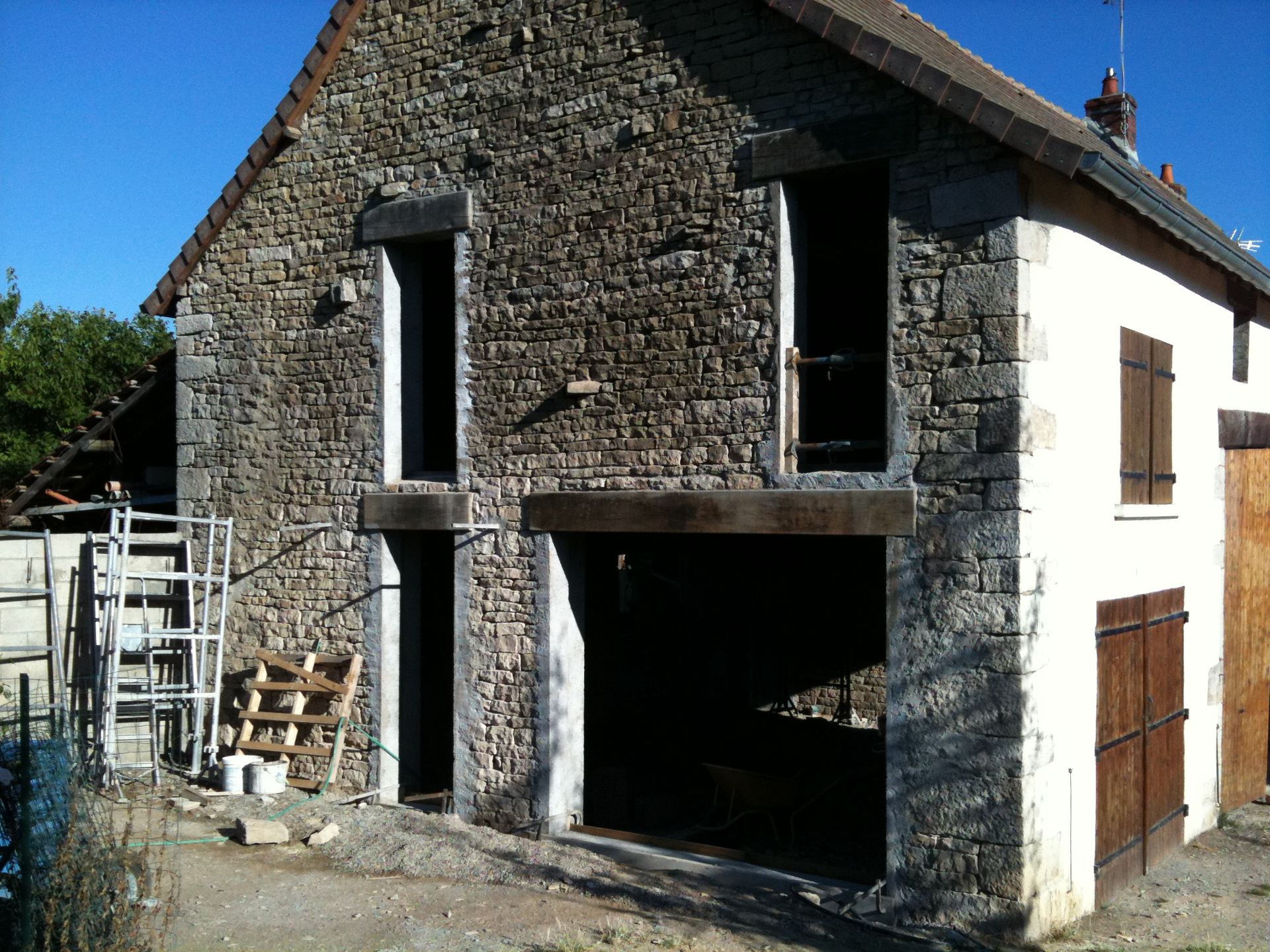 galerie image
