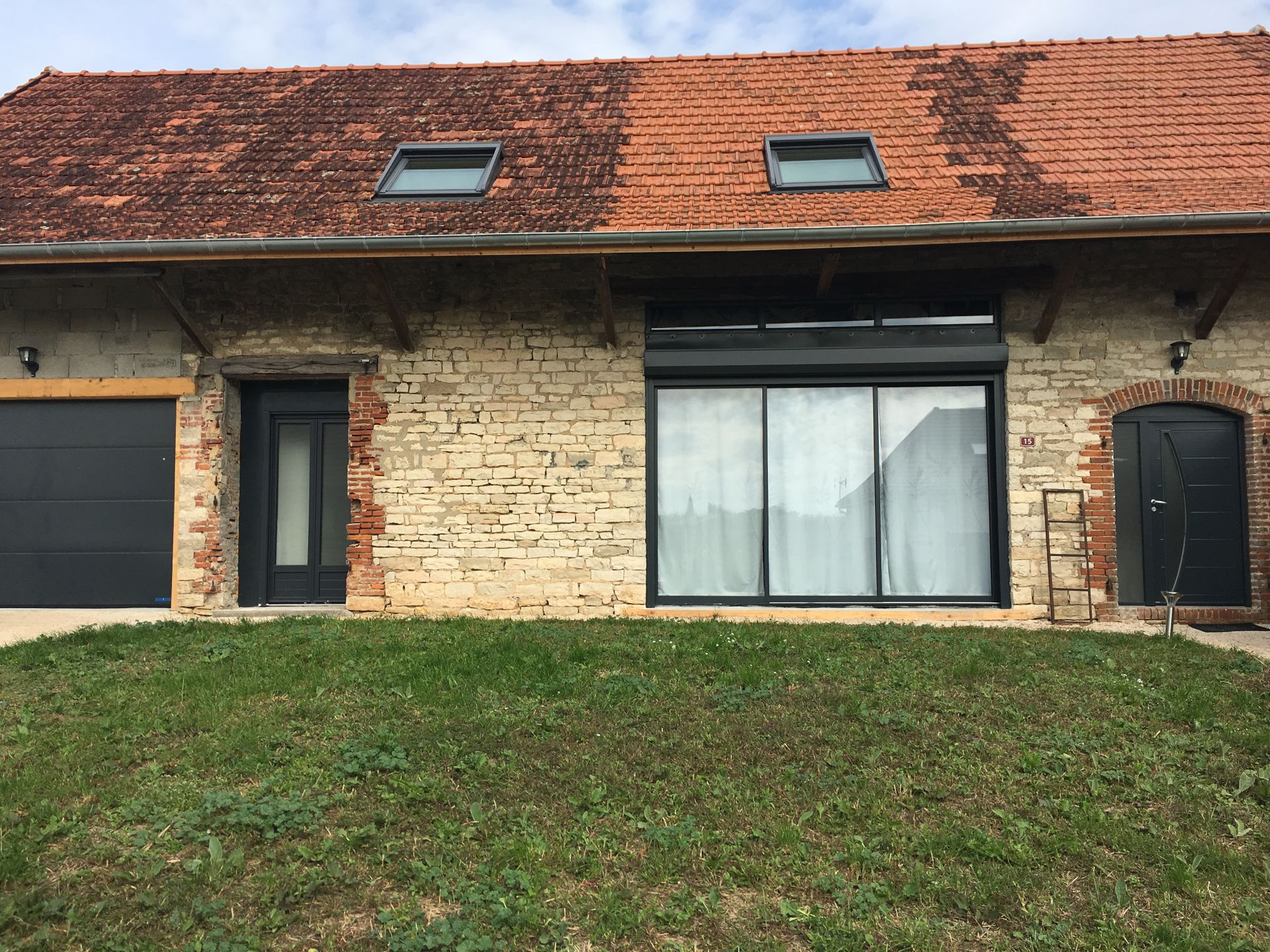 galerie image