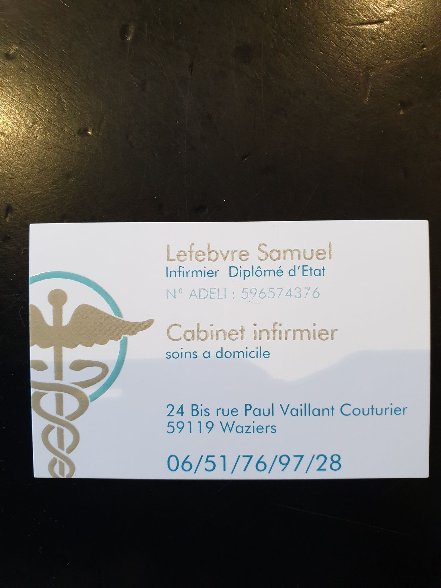 galerie image