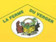 LA FERME DU VERGER