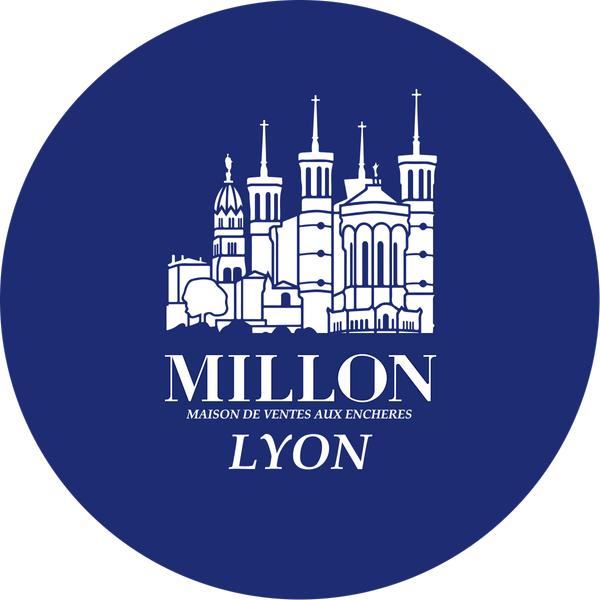 Millon Maison de ventes aux enchères