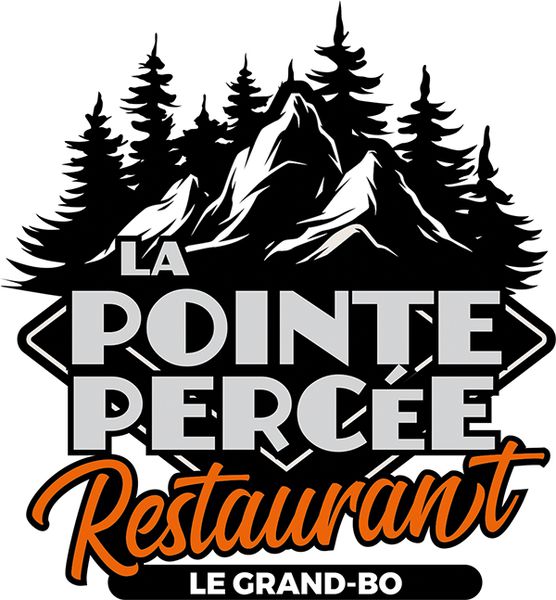 Restaurant La Pointe Percée restaurant
