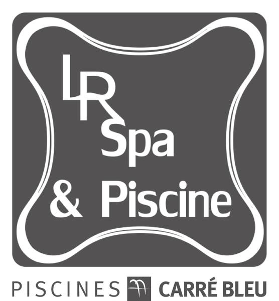 LR Spa & Piscine - Carré Bleu