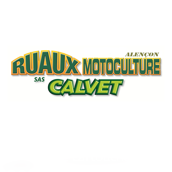 Calvet Motoculture Groupe Ruaux location de matériel industriel