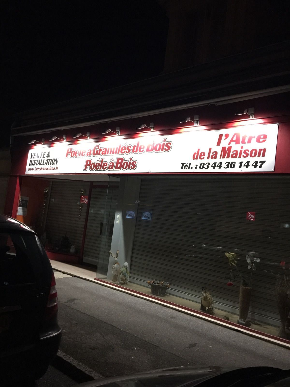 galerie image
