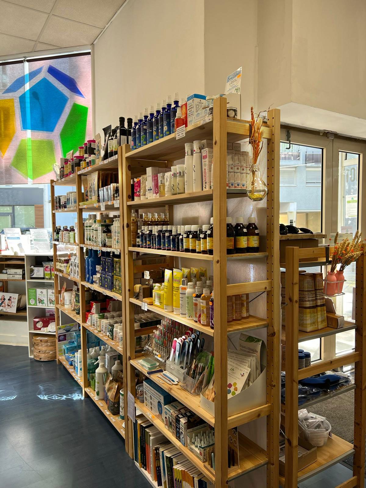 galerie image