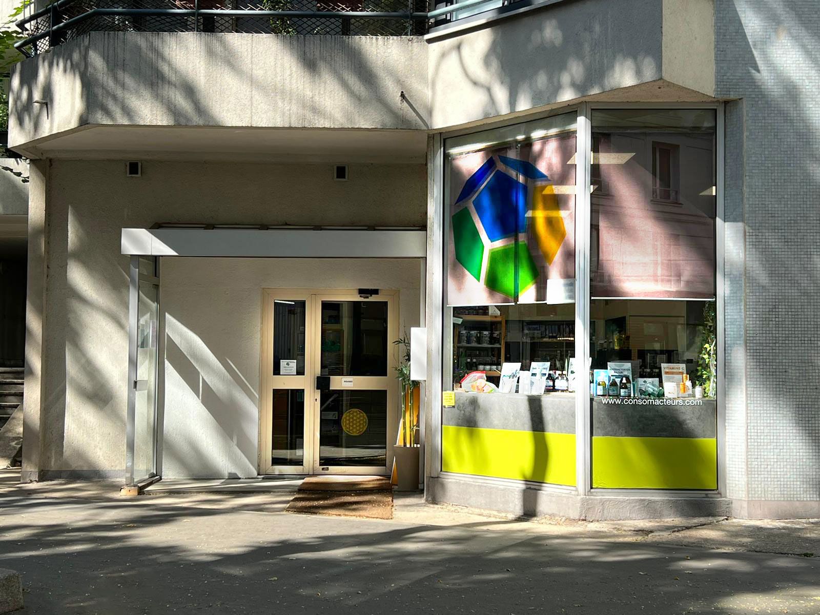 galerie image