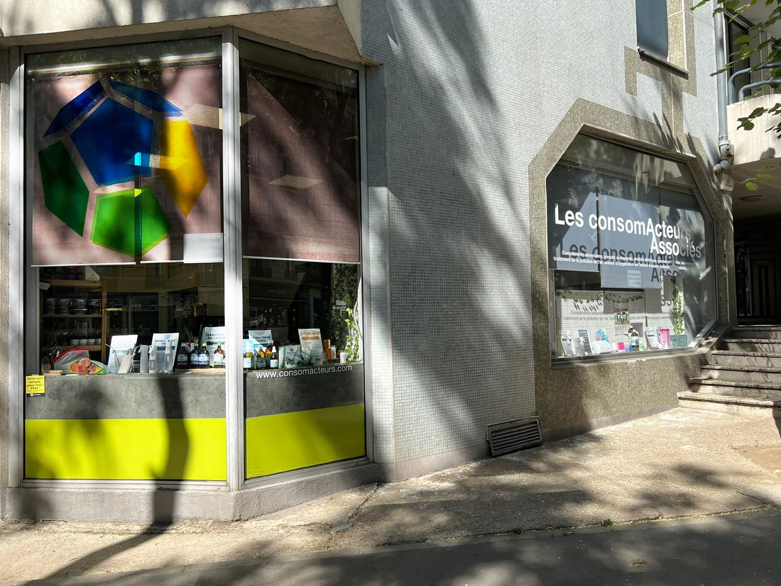 galerie image