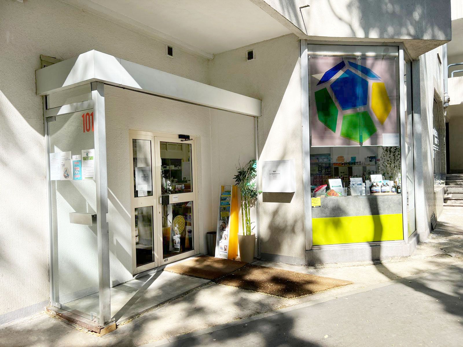 galerie image