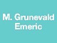 Grunevald Eméric Hébergement