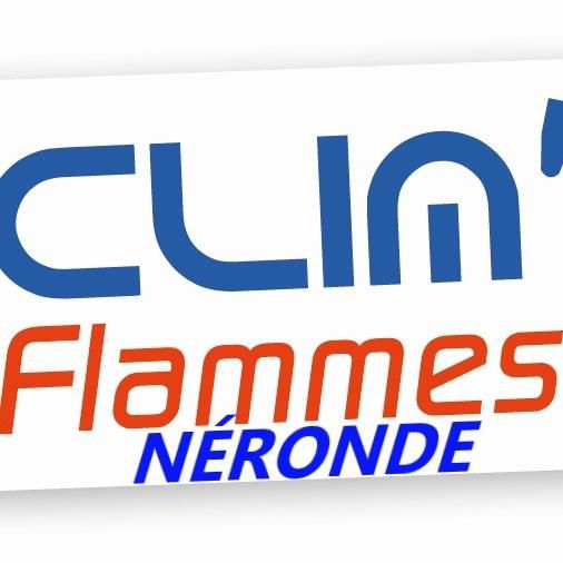 Clim Flammes Expert