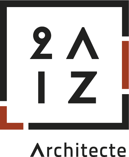 Atelier D' Architecture Iachini Zampin 2AIZ