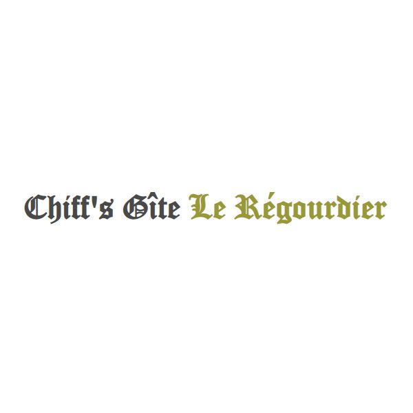 Chiff's Gîte Le Régourdier Hébergement