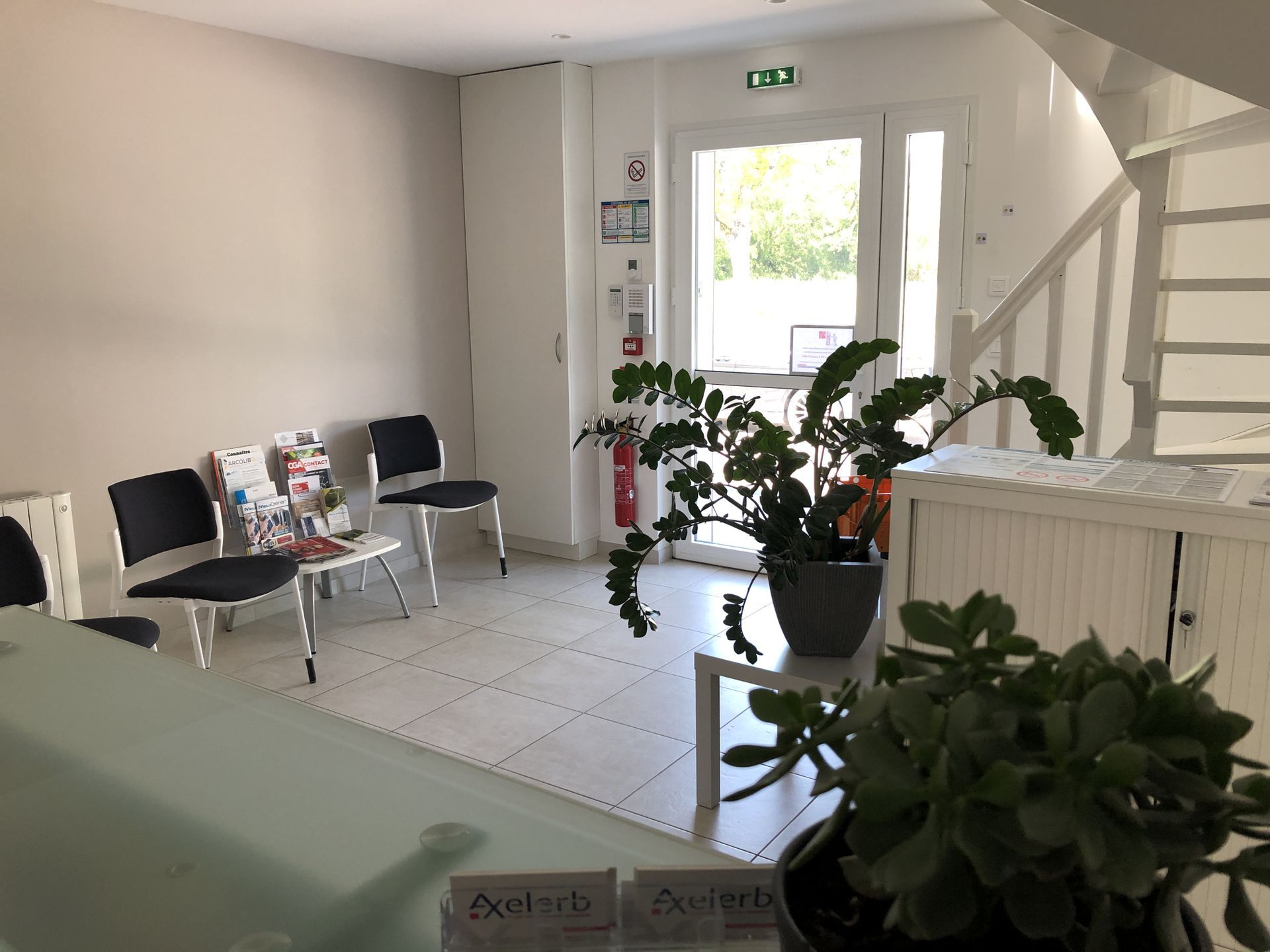 galerie image