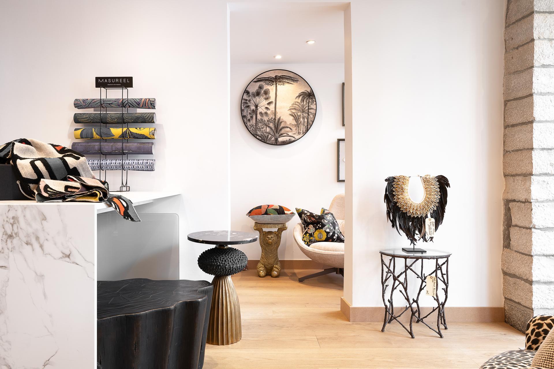 galerie image