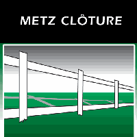 Metz Clôture