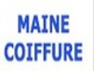 Maine Coiffure coiffeur
