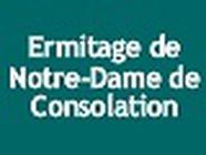 Ermitage Notre Dame de Consolation Hébergement