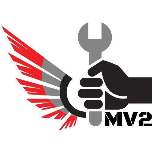 Garage MV2 garage d'automobile, réparation