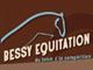 Bessy Equitation centre équestre, équitation