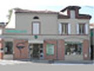 Pharmacie du Castelviel