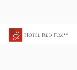 HOTEL RED FOX hôtel