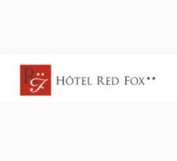 HOTEL RED FOX hôtel