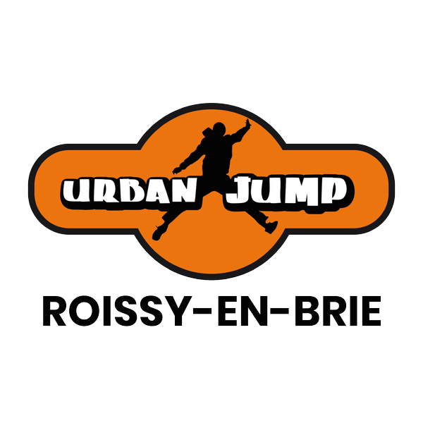 Urban Jump Trampoline Park Roissy en Brie