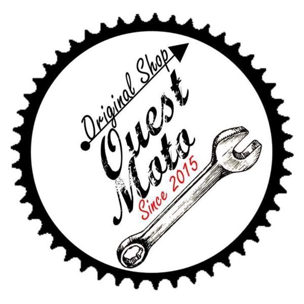 Ouest-moto pièces et accessoires automobile, véhicule industriel (commerce)