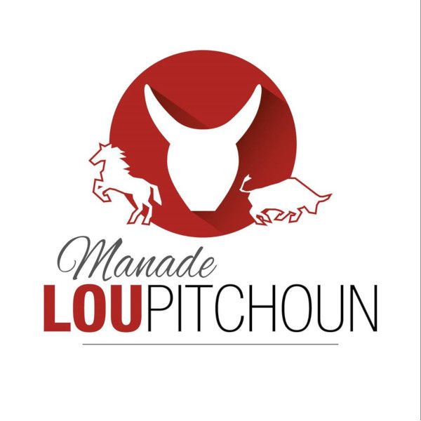 Manade Lou Pitchoun