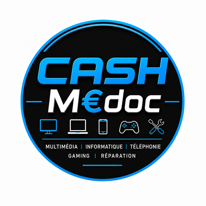 Cash Médoc joaillier (détail)