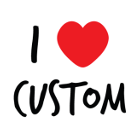 ILOVECUSTOM centre commercial et grand magasin