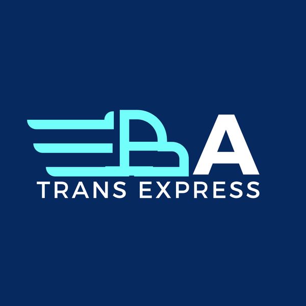 Ba Trans Express exploitation de parking