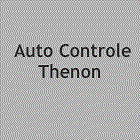 Auto Controle Thenon Autres services