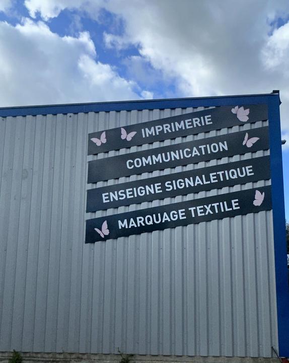 Publi Services SARL agence et conseil en publicité