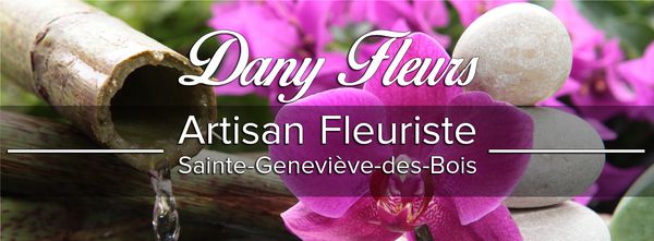 Dany Fleurs fleuriste