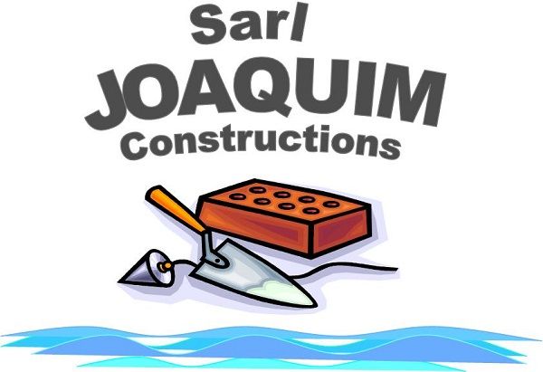 Sarl Joaquim Constructions réparation et restauration (objets divers)