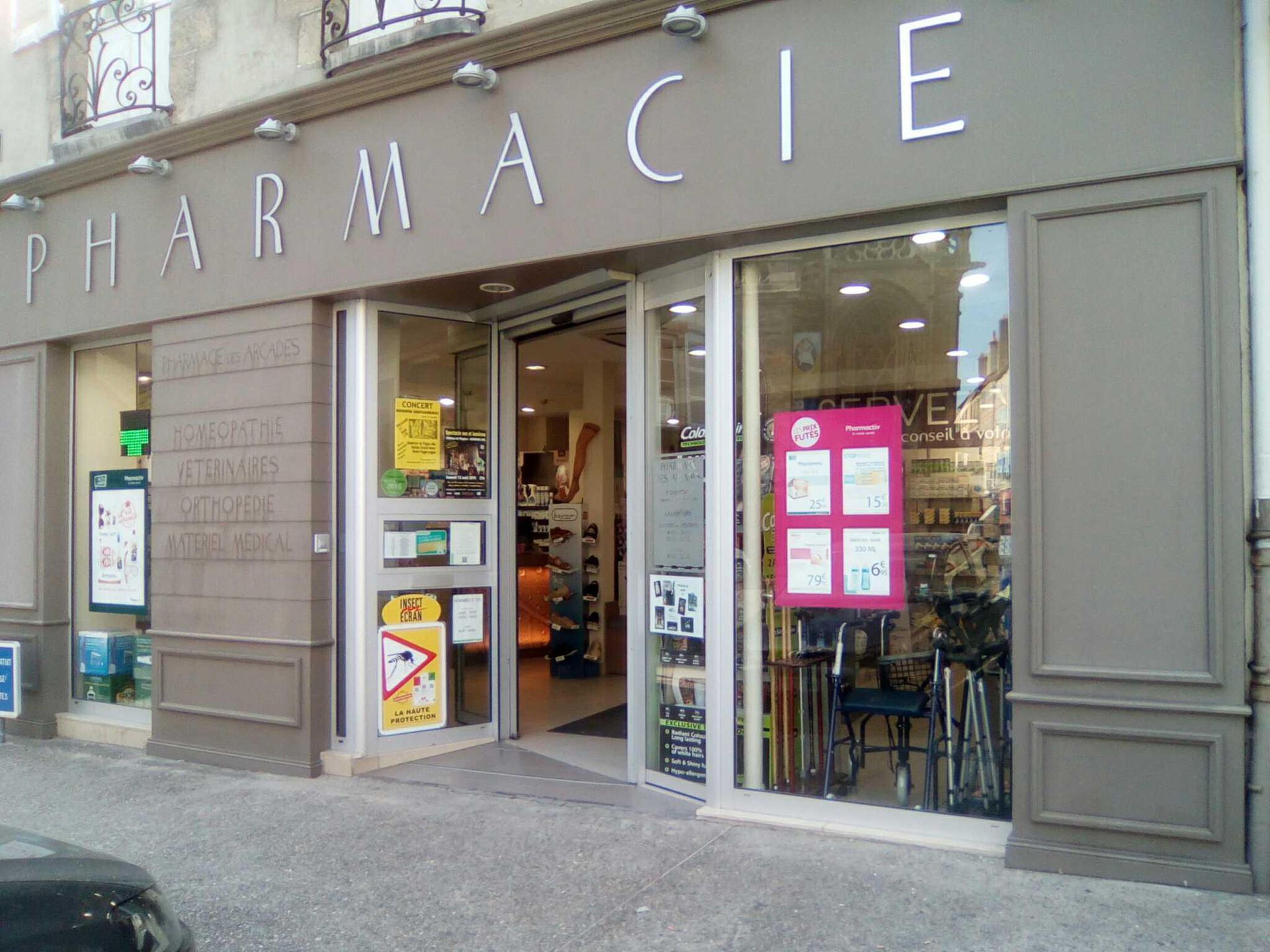 galerie image