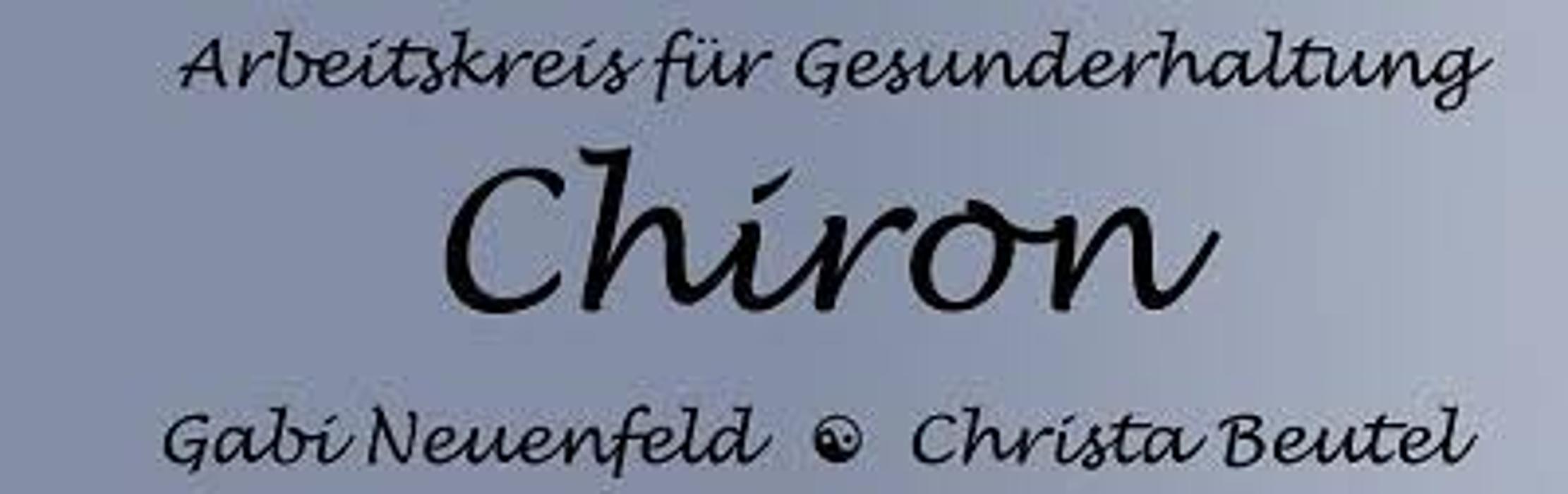 Chiron Arbeitskreis für Gesunderhaltung