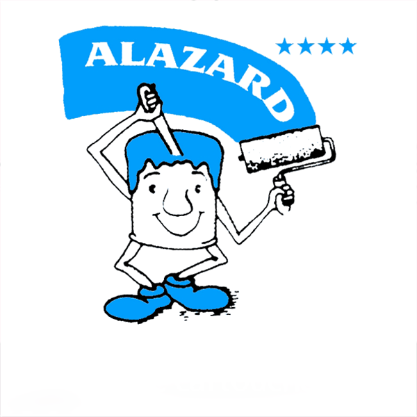 Société Alazard - Peinture, Ravalement, Maçonnerie, Couverture Expert